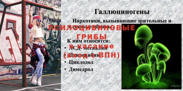 прущие крисы Алексеевка